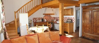 Appartement Au bon Gré d'Hugoline