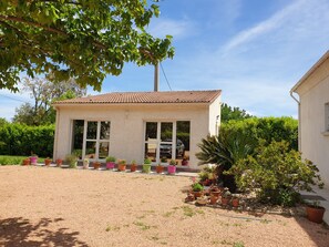Exterior - House Angeli (Prunelli-di-Fiumorbo)