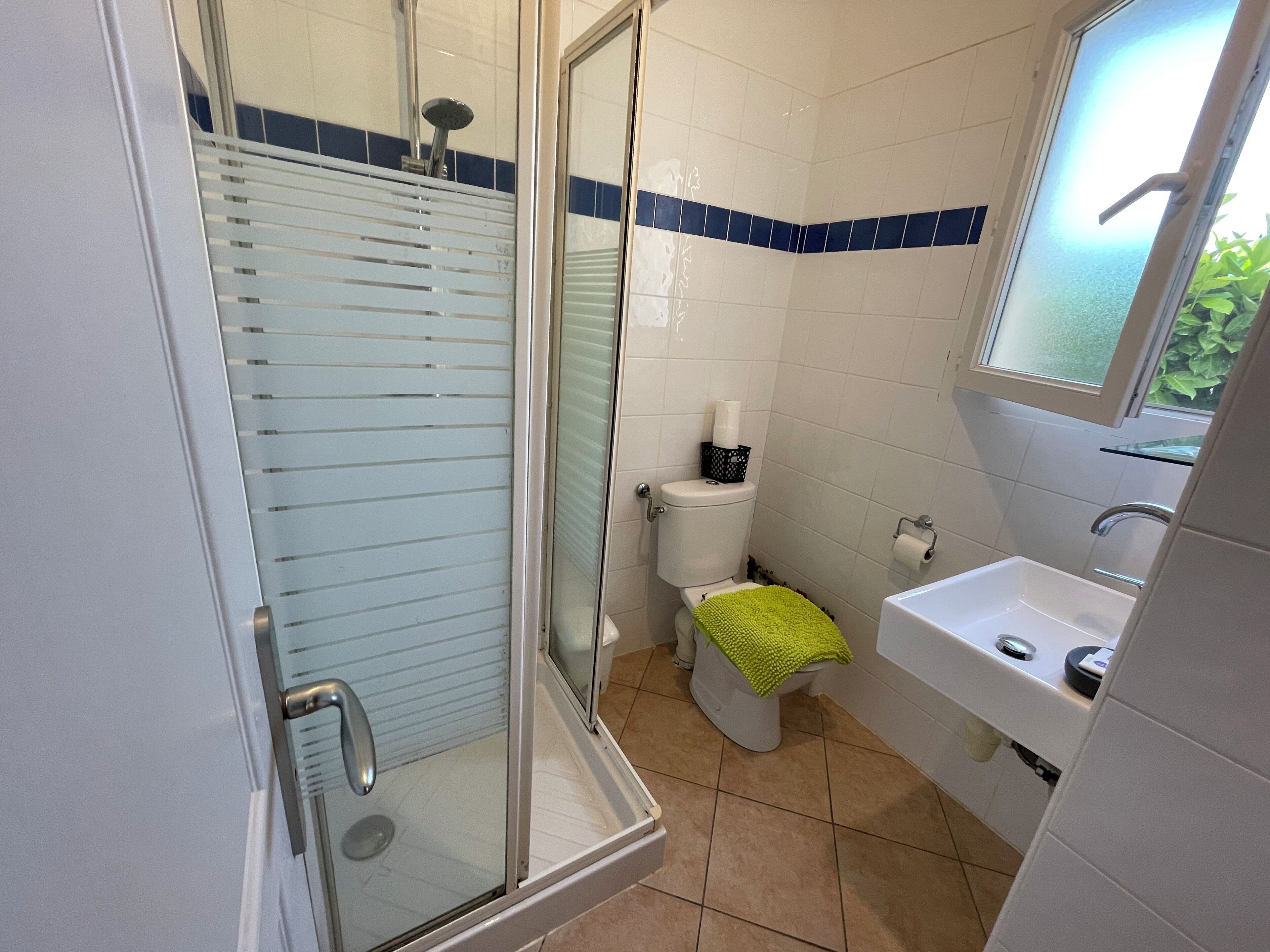 Kamar mandi