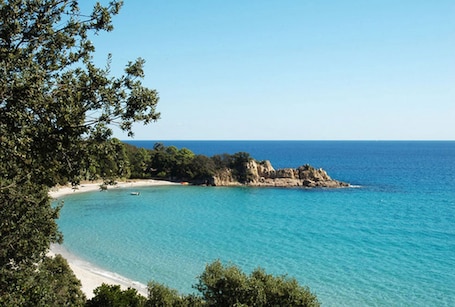 Exterior. House Angeli