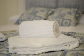 Apartment, 1 Bedroom | Room amenity - Santa Maria Novella Studio in Florence (Florence)