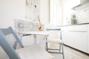 In-room dining - Santa Maria Novella Studio in Florence (Florence)