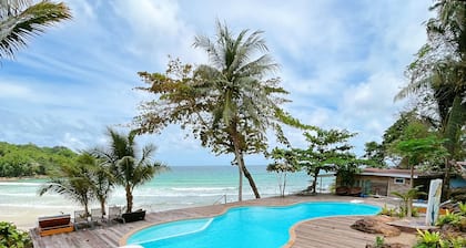 A-Na-Lay Resort Koh Kood