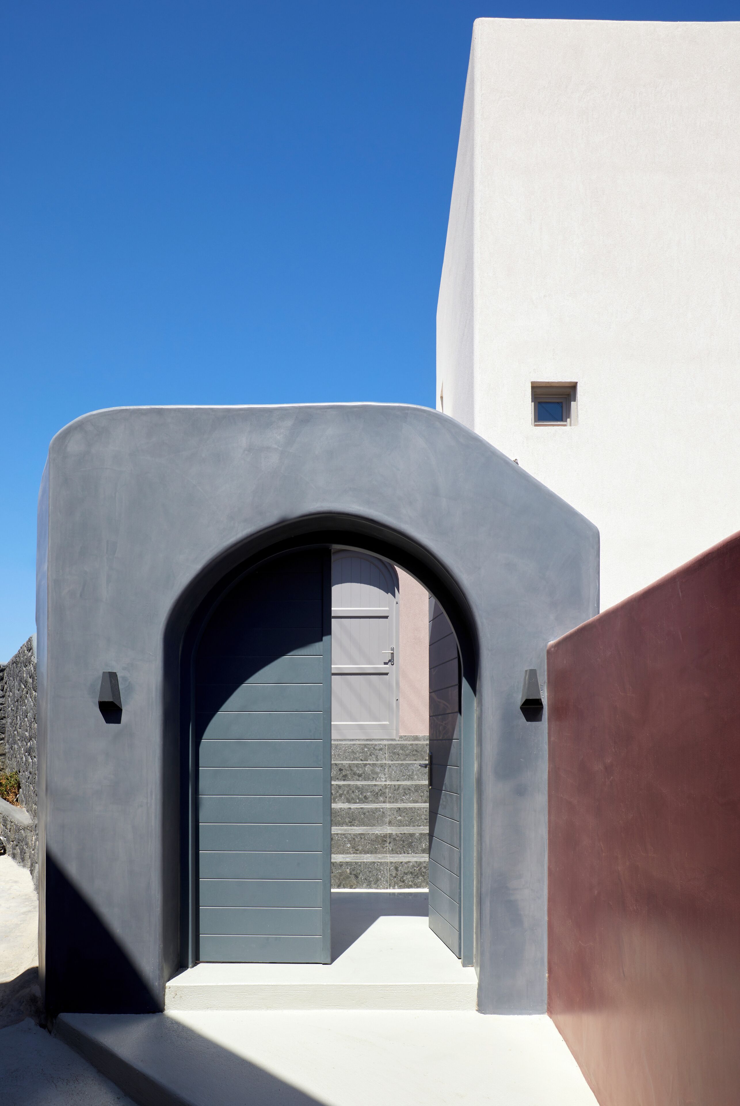 Foto - Myst Boutique Hotel