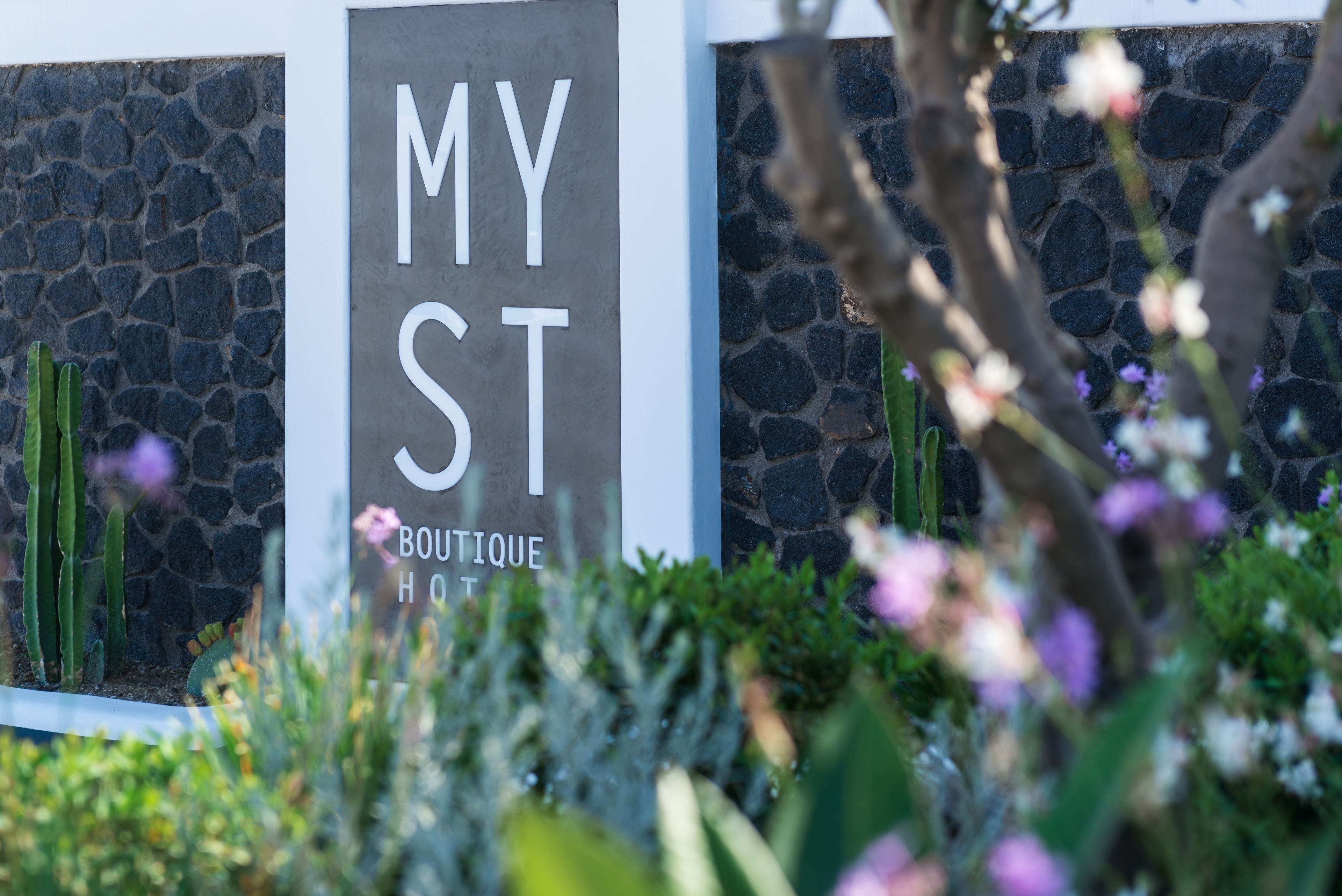 Foto - Myst Boutique Hotel