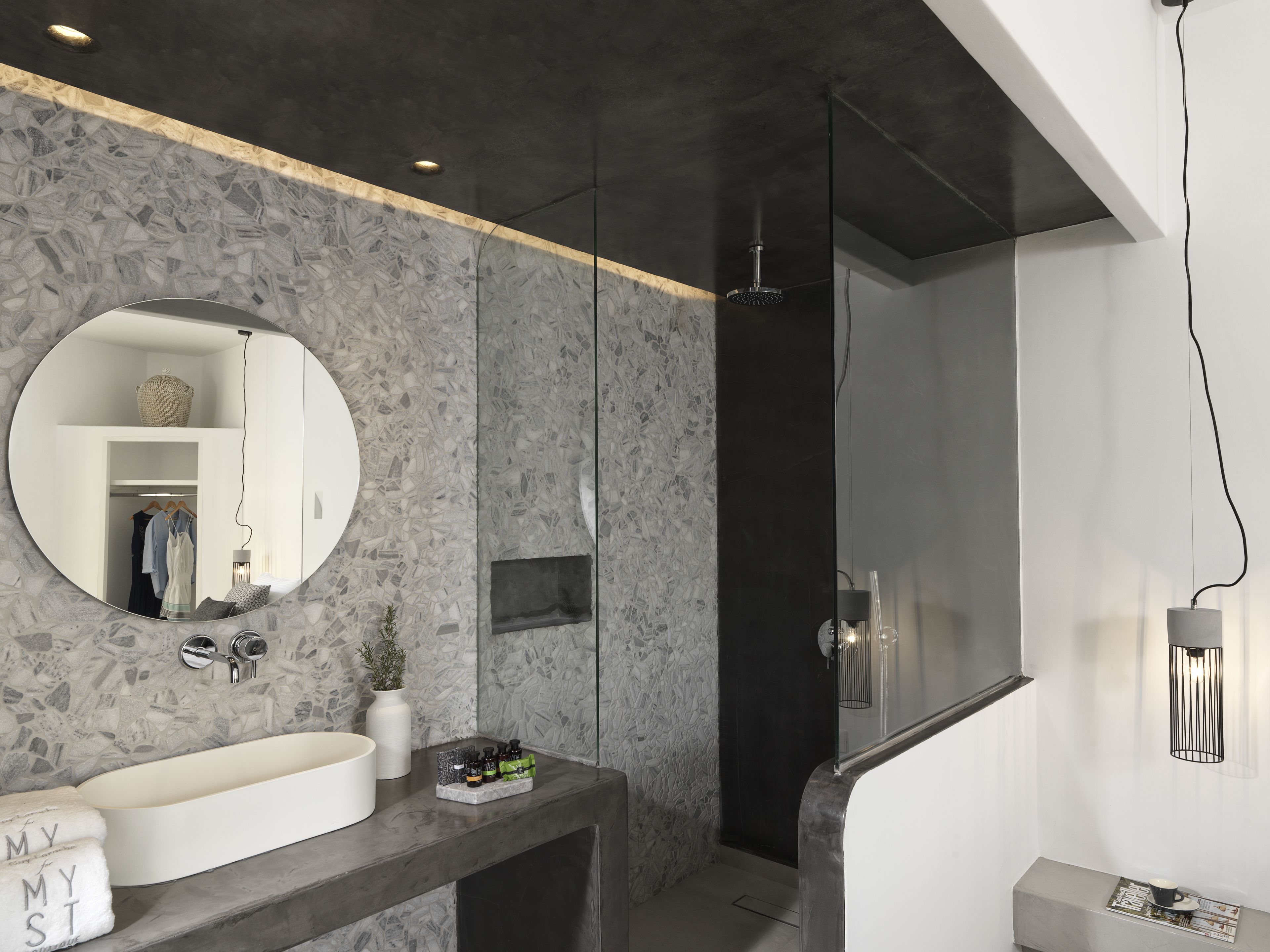 Foto - Myst Boutique Hotel