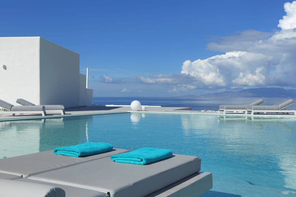 Myst Boutique Hotel