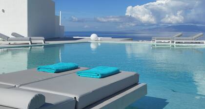 Myst Boutique Hotel