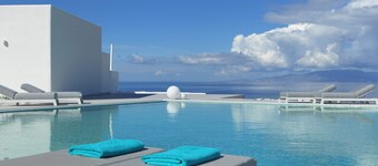 Myst Boutique Hotel