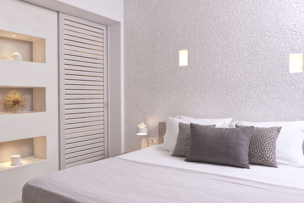 1 bedroom, premium bedding, in-room safe, individually decorated