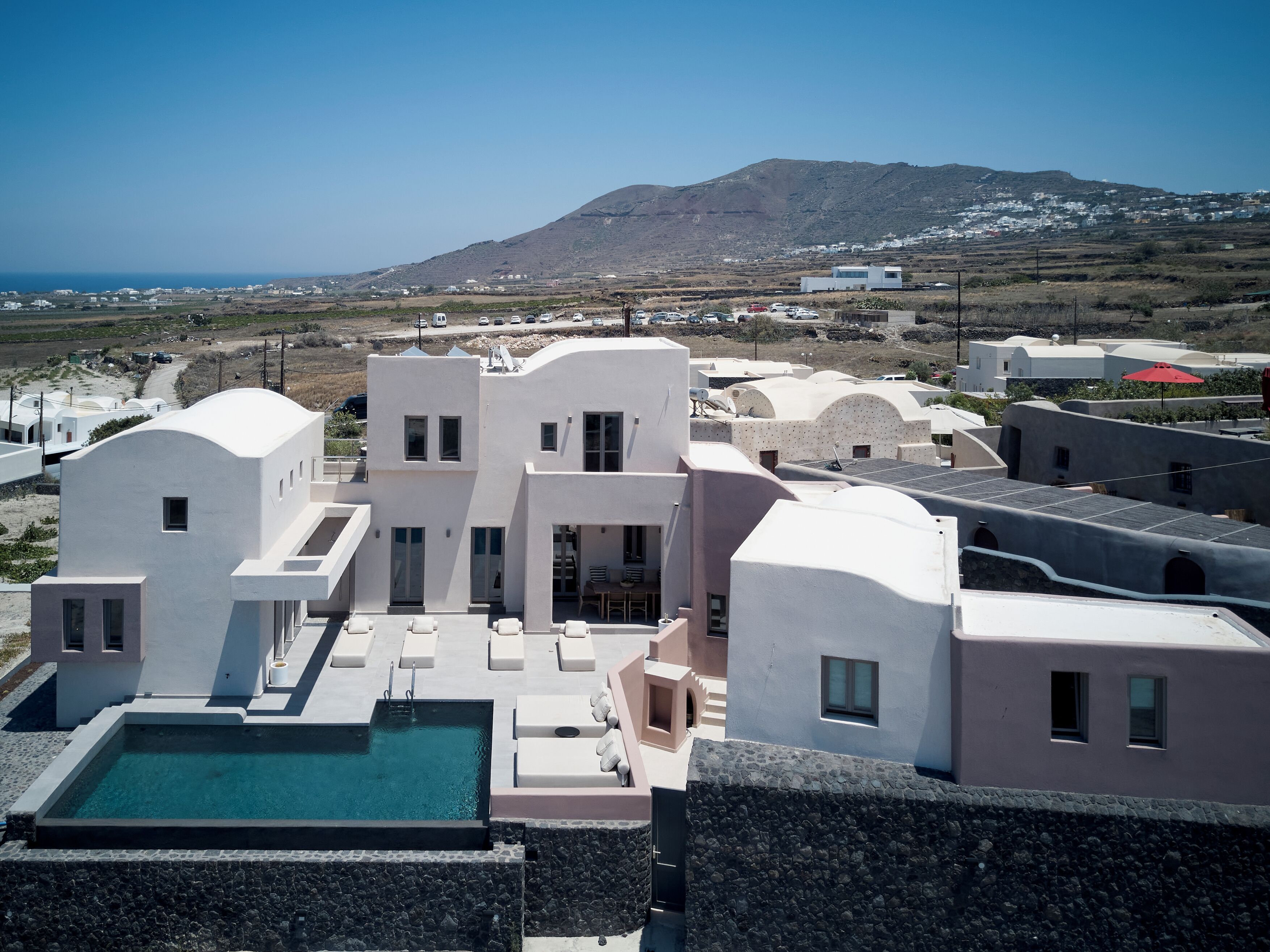 Foto - Myst Boutique Hotel