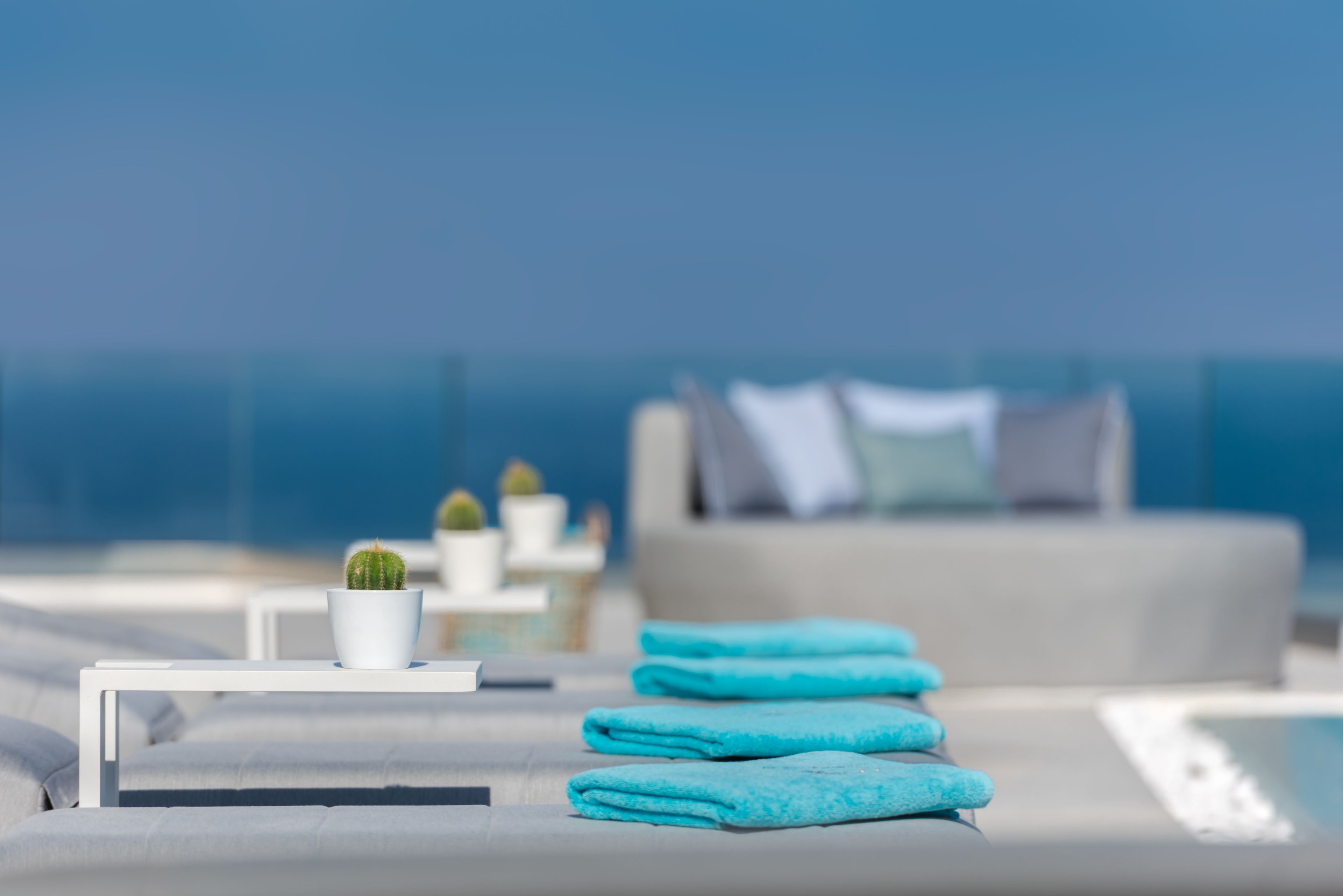 Foto - Myst Boutique Hotel