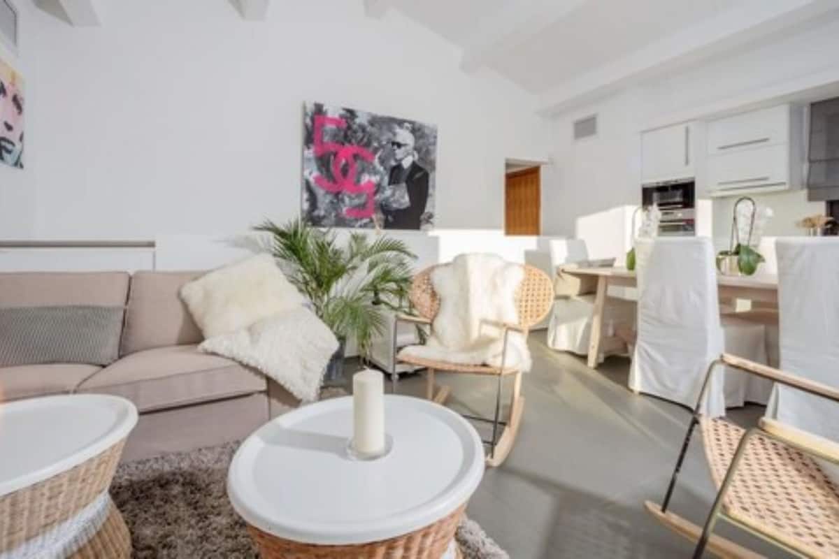 apartment | meeting facility