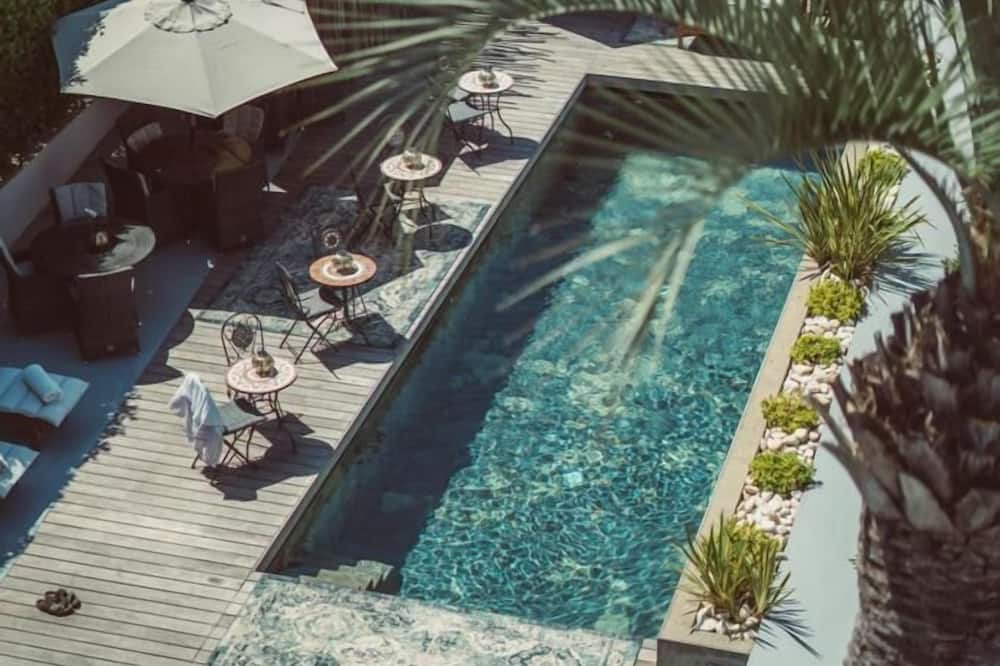Hotel Le Mandala