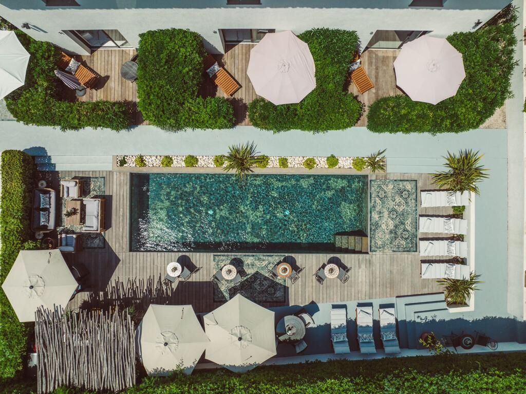 Foto - Hotel le Mandala