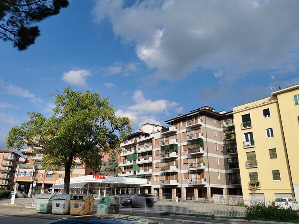 Aussenbereich