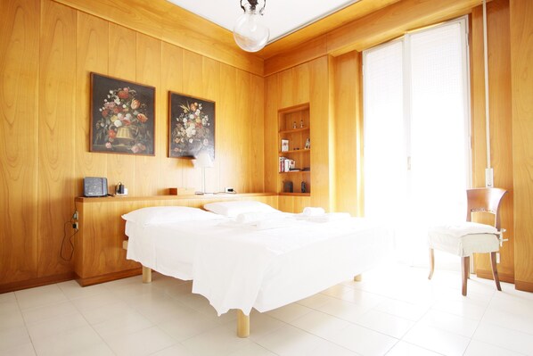 Apartment, 2 Bedrooms