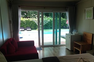 Standard Room | Caja fuerte, camas supletorias, wifi gratis