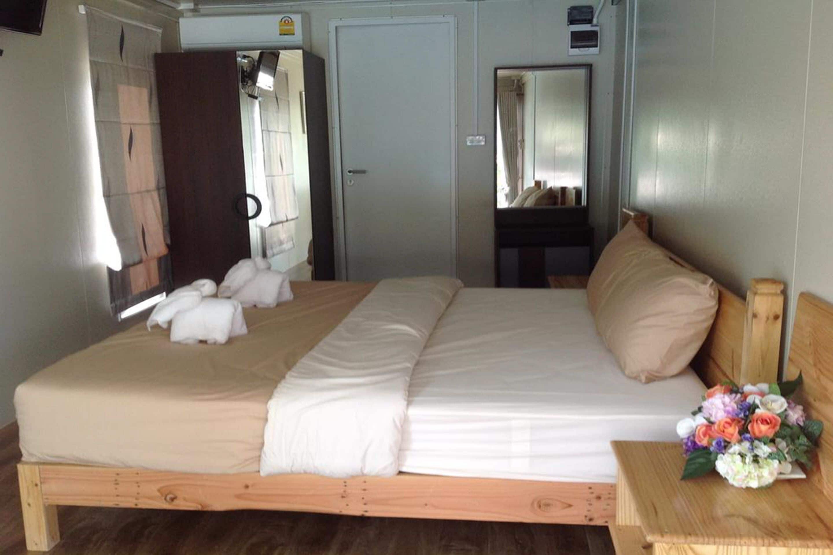 ห้องพัก