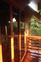 Thai House | Balcony