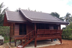 Thai House | In-room safe, rollaway beds, free WiFi