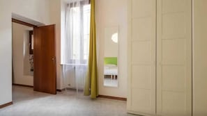 Appartement (Verde) | Literie de qualité supérieure, fer et planche à repasser