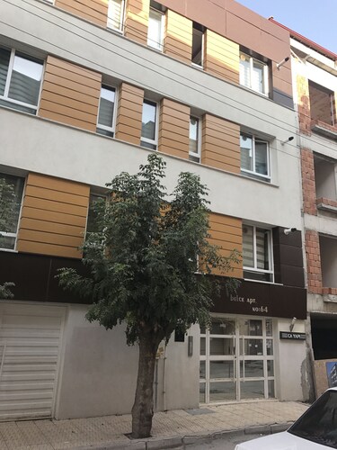 Bulut Suites