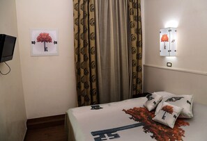 Double Room, Ensuite
