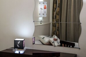 Double Room, Ensuite