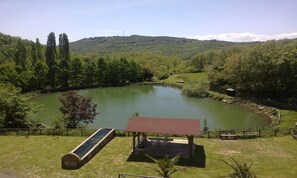 Lago