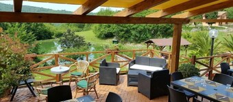 Agriturismo Le Cannucceta