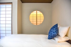 Private Vacation Home | Free WiFi, bed sheets - Chika Karo (Kyoto)
