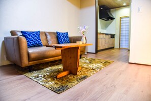 Private Vacation Home | Living room - Chika Karo (Kyoto)