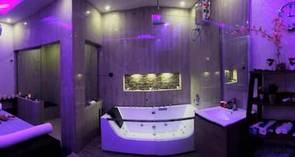 Arous Al-Faisaliah Serviced Apartments شقق عروس الفيصلية للشقق المخدومة