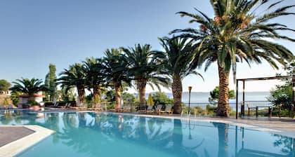 Sunrise Resort Hotel