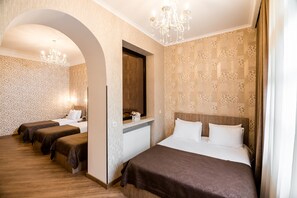 Family Apartment, 2 Bedrooms