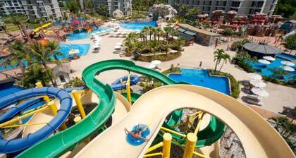 Daily Room J J Condotel Phuket Airport