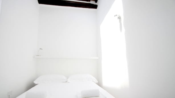 Room - By the side of the Dome (Florence)