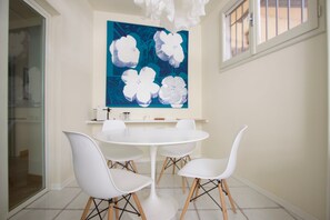 Apartment, 1 Bedroom | In-room dining - Lungarno Vespucci Elegance in Florence (Florence)