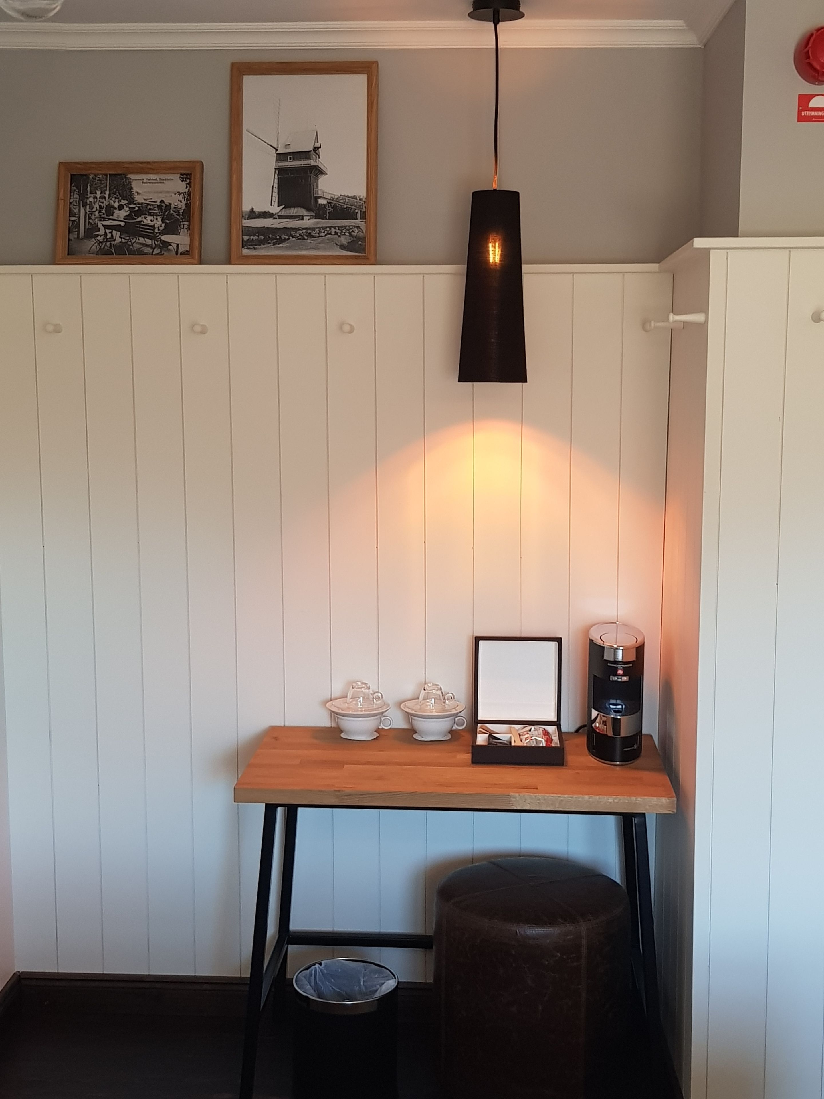 superior double room | coffee and/or coffee maker