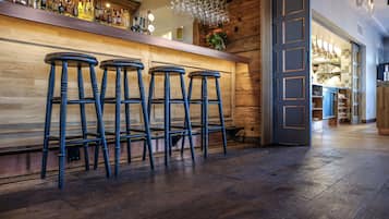 Bar (sur place)