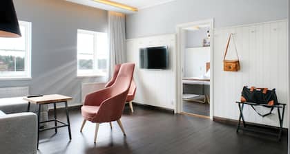 Hotell Furusund