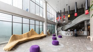 Lobby - alia damansara by Subhome (Petaling Jaya)