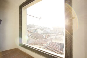 View from property - A room with a view in Florence (Florence)