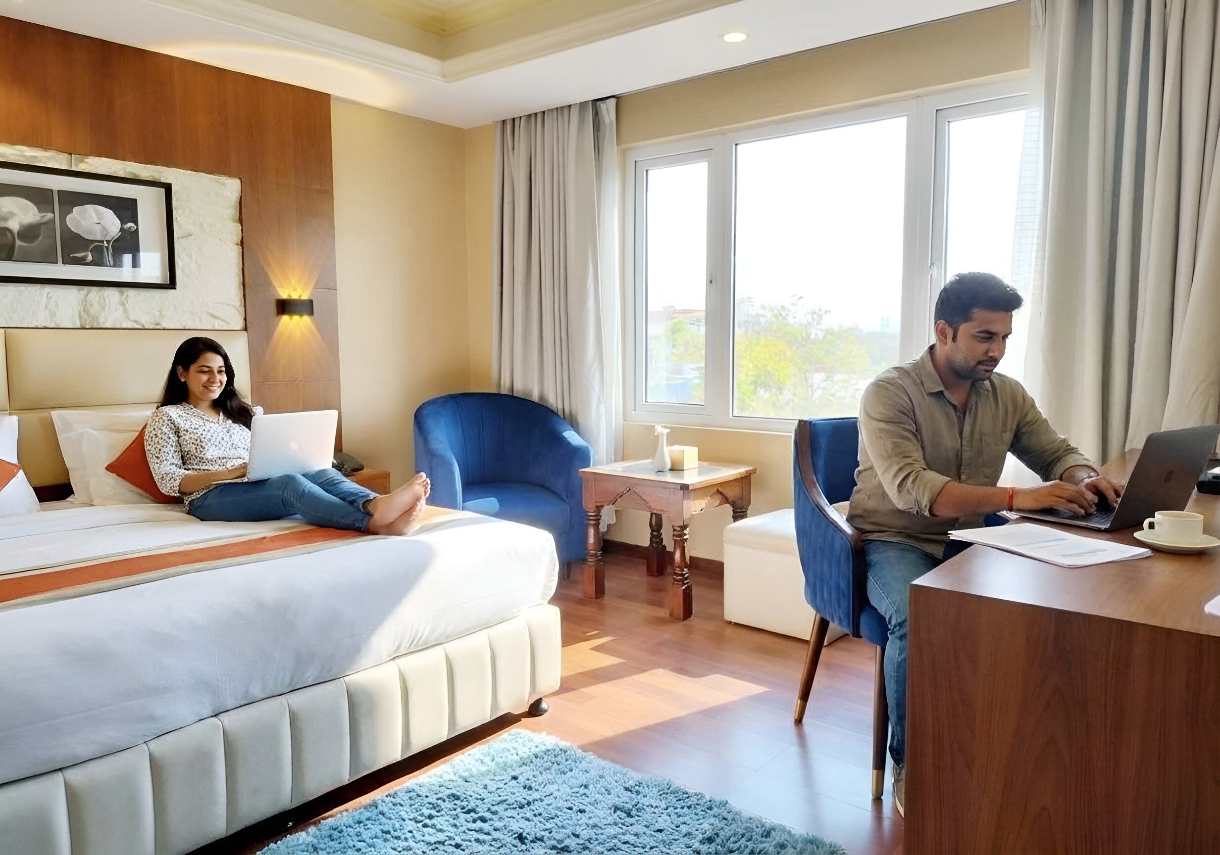 Foto - Kumari Boutique Hotel