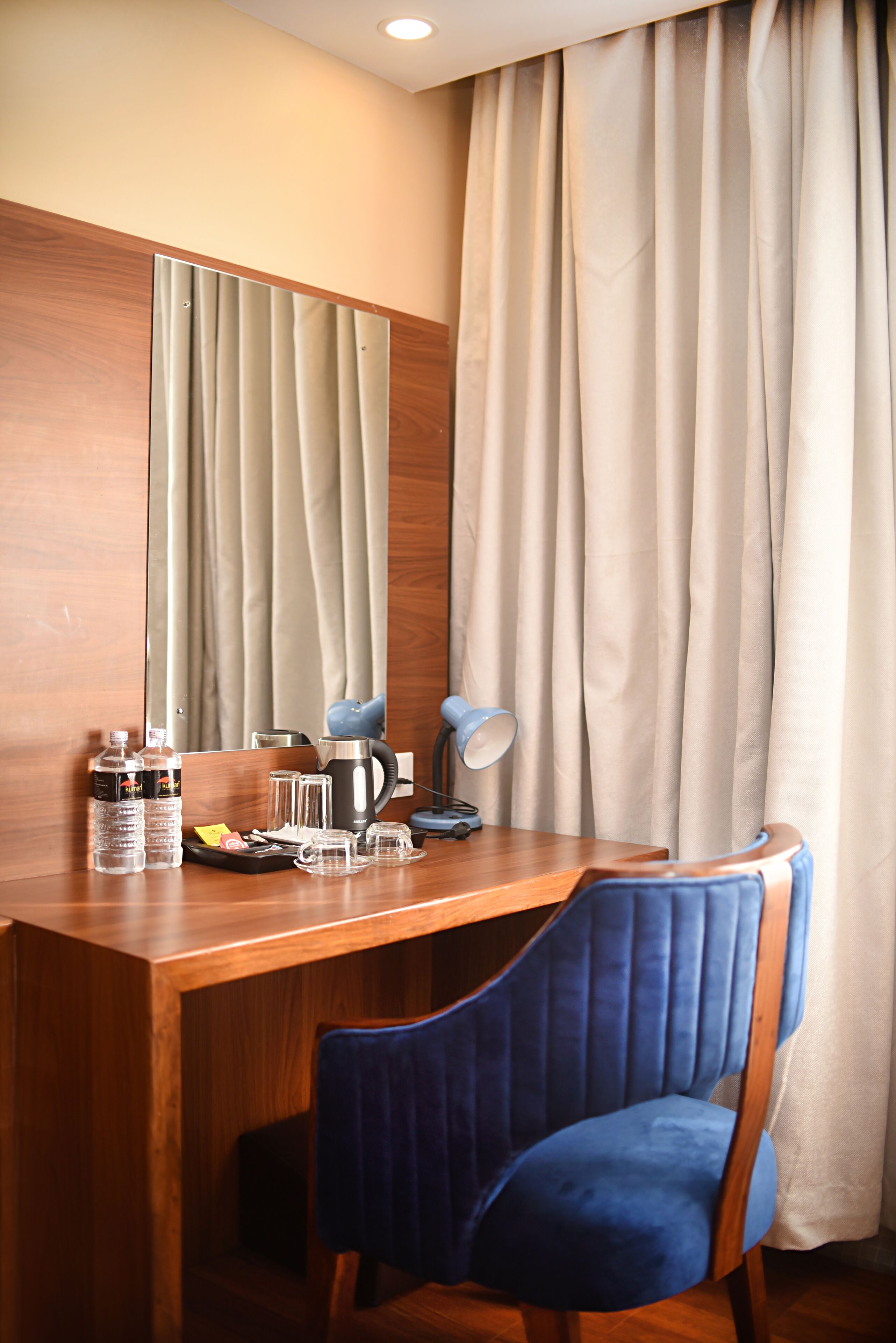 Foto - Kumari Boutique Hotel