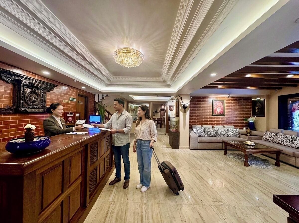 Foto - Kumari Boutique Hotel