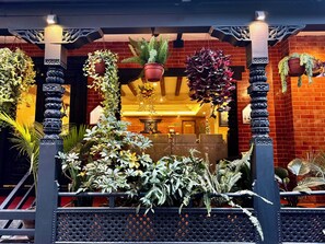 Exterior - Kumari Boutique Hotel (Kathmandu)