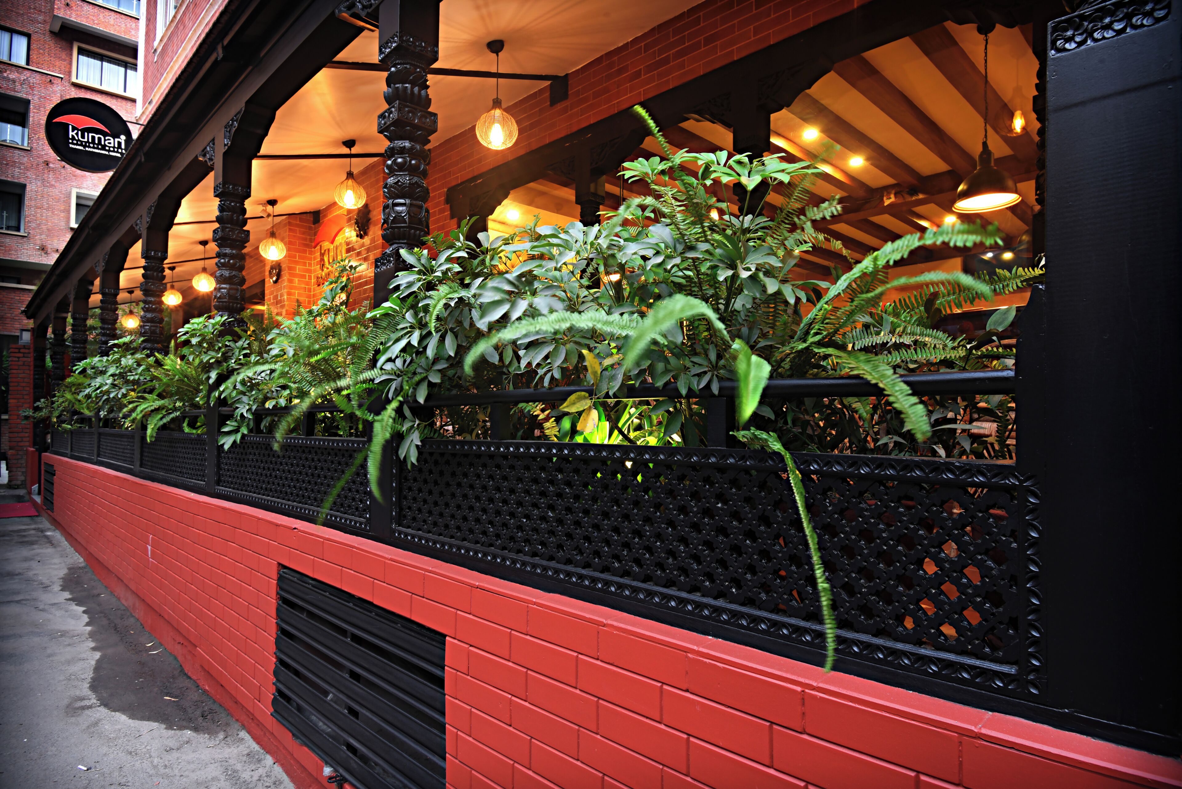 Photo - Kumari Boutique Hotel