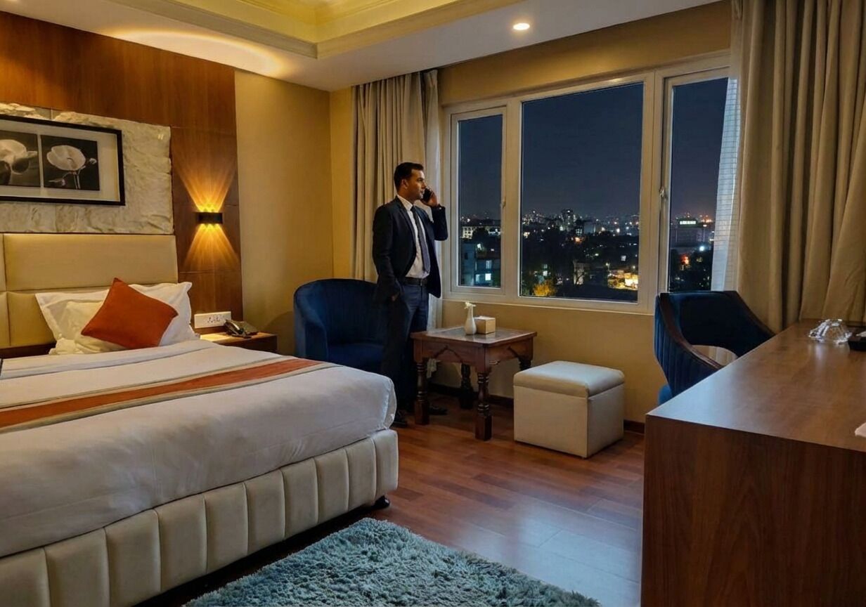 Foto - Kumari Boutique Hotel